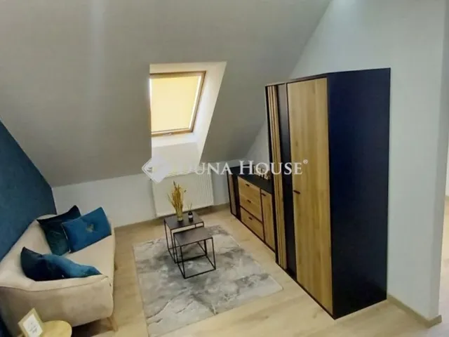 Eladó lakás Nagykanizsa 34 nm