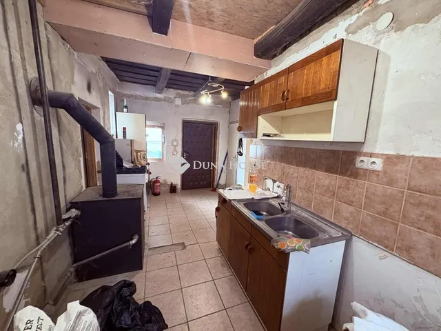 Eladó ház Magyarszerdahely 56 nm