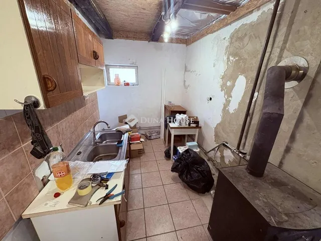 Eladó ház Magyarszerdahely 56 nm