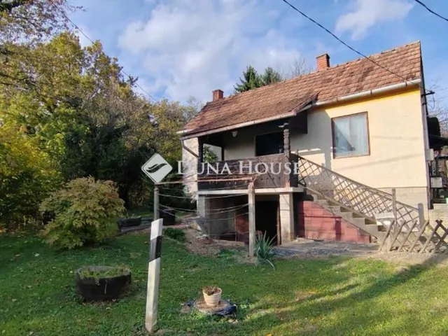 Eladó üdülő és hétvégi ház Letenye 37 nm