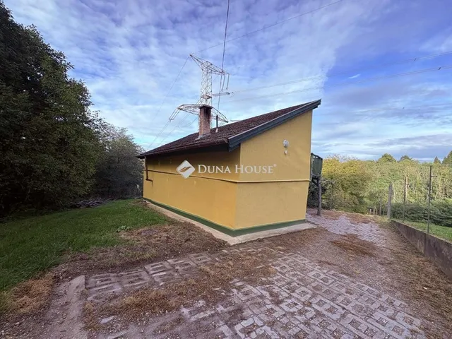 Eladó ház Galambok 61 nm