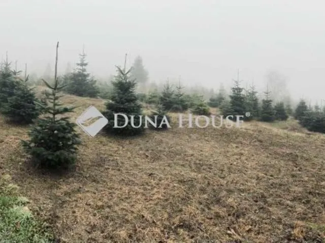 Eladó telek Surd 2290 nm