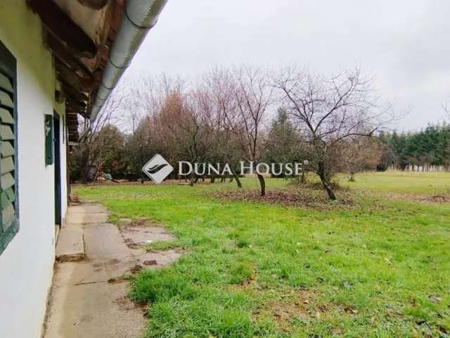 Eladó üdülő és hétvégi ház Nagykanizsa 22 nm