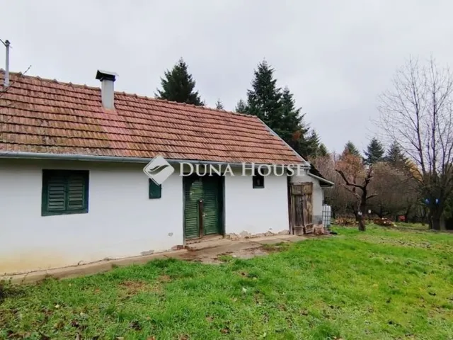 Eladó üdülő és hétvégi ház Nagykanizsa 22 nm