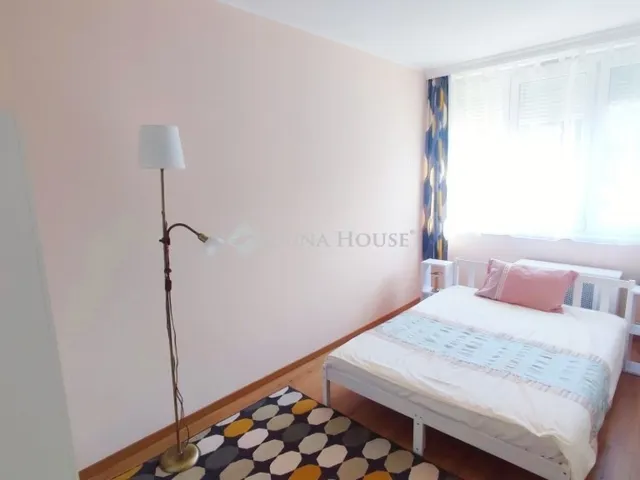 Eladó lakás Nagykanizsa 47 nm