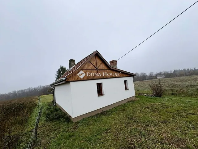 Eladó ház Zalaszentbalázs 27 nm