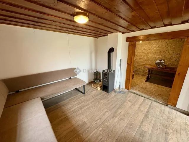 Eladó ház Zalaszentbalázs 27 nm