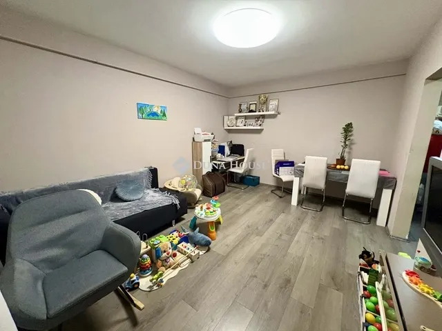 Eladó lakás Nagykanizsa 62 nm