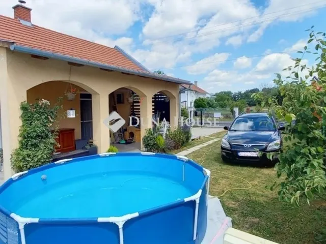 Eladó ház Miháld 101 nm