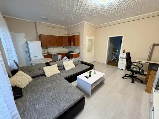 Eladó lakás Bázakerettye 52 nm