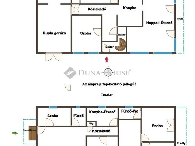 Eladó ház Zalakaros 192 nm