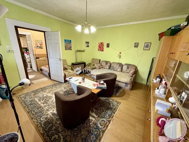 Eladó ház Nagykanizsa 41 nm