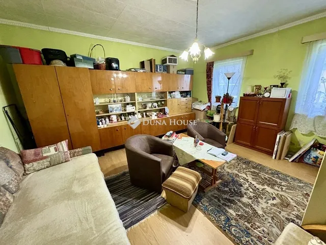 Eladó ház Nagykanizsa 41 nm