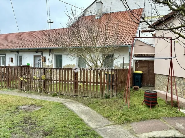 Eladó ház Nagykanizsa 41 nm
