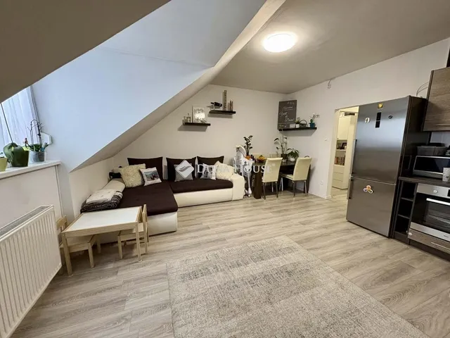 Eladó lakás Nagykanizsa 49 nm