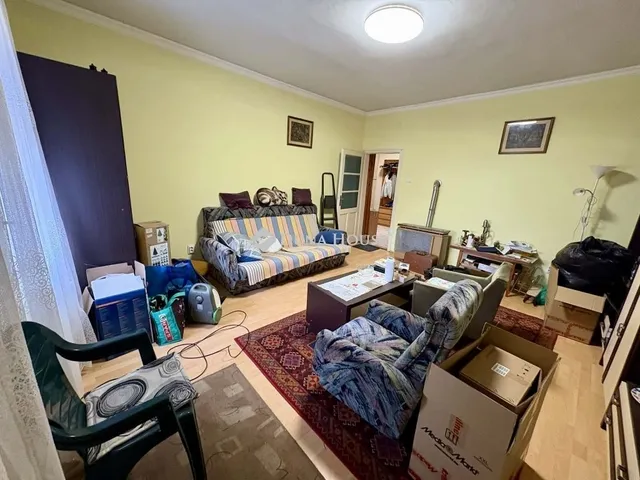 Eladó lakás Nagykanizsa 80 nm