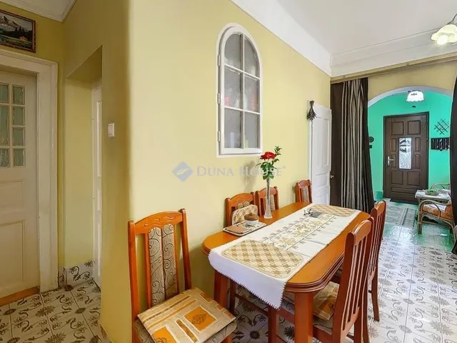 Eladó ház Porrogszentkirály 150 nm