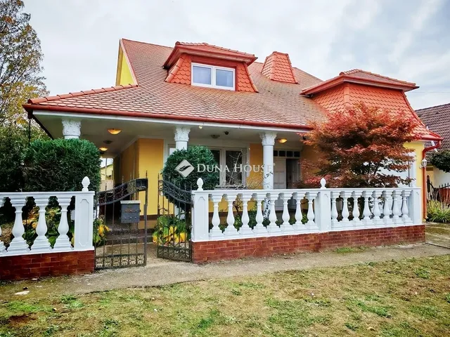 Eladó ház Berzence 257 nm