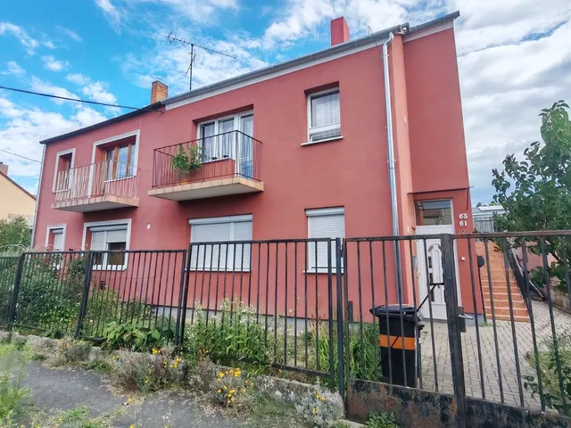 Eladó lakás Nagykanizsa 80 nm