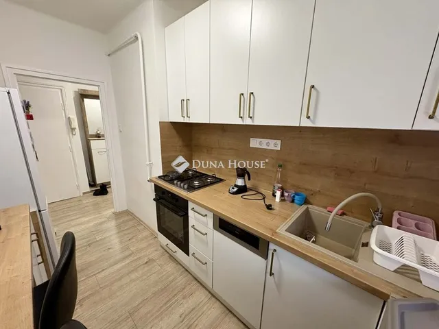 Eladó lakás Nagykanizsa 51 nm