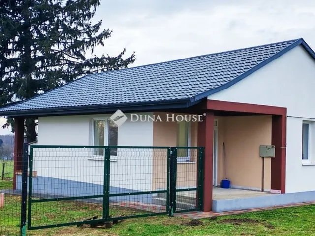 Eladó ház Csurgó 66 nm