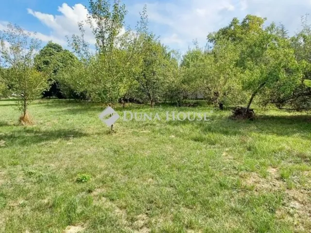 Eladó telek Nagykanizsa 4134 nm
