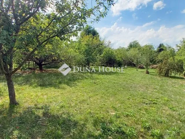 Eladó telek Nagykanizsa 4134 nm