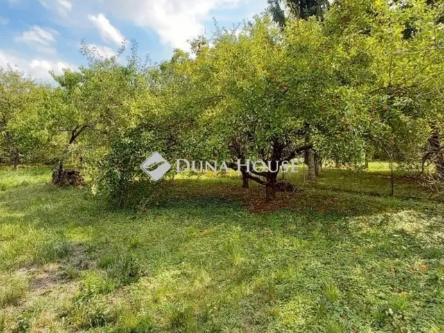 Eladó telek Nagykanizsa 4134 nm