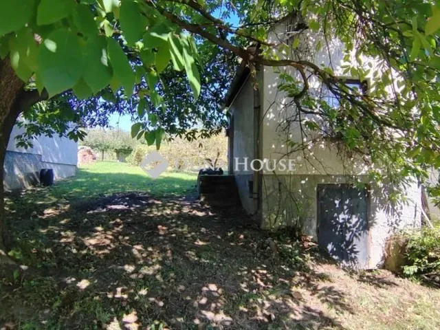 Eladó üdülő és hétvégi ház Becsehely 24 nm