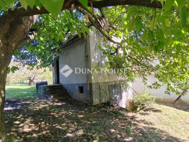 Eladó üdülő és hétvégi ház Becsehely 24 nm