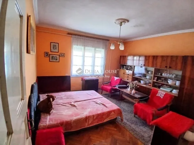 Eladó ház Becsehely 134 nm