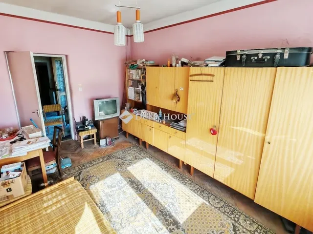 Eladó ház Gyékényes 83 nm