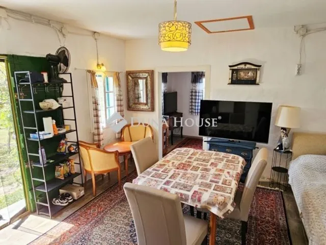 Eladó üdülő és hétvégi ház Becsehely 37 nm