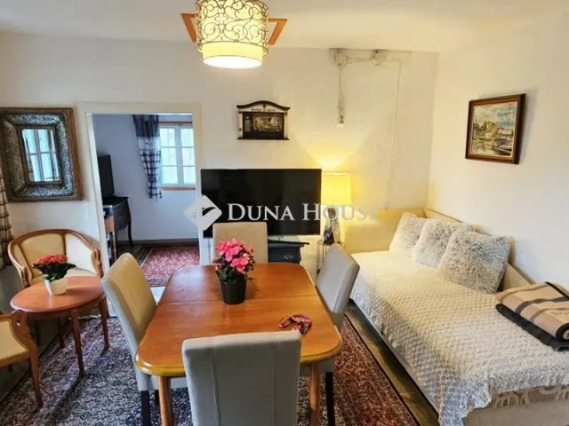 Eladó üdülő és hétvégi ház Becsehely 37 nm