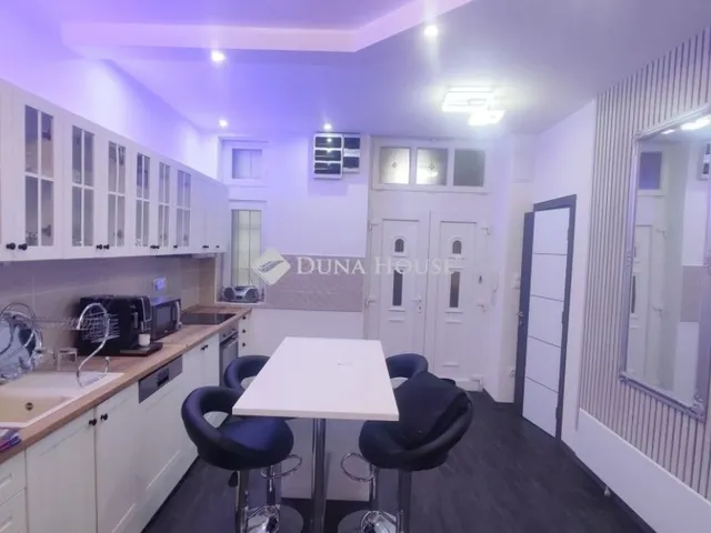 Eladó lakás Nagykanizsa 75 nm