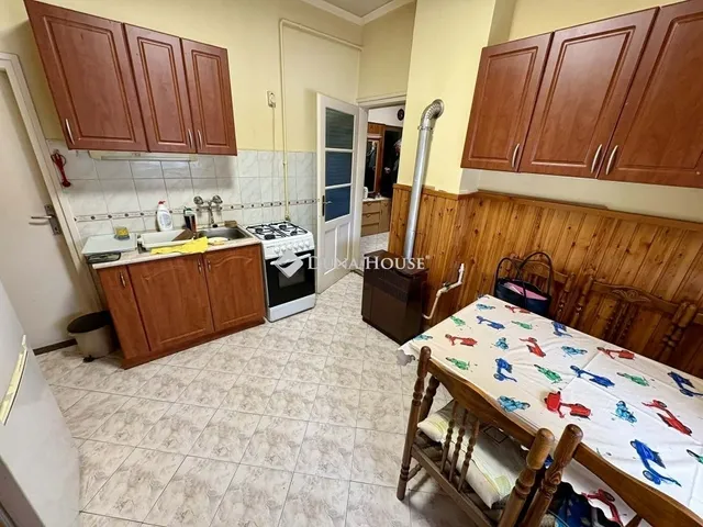 Eladó üdülő és hétvégi ház Nagykanizsa 80 nm