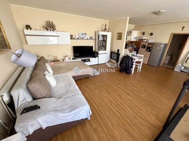 Eladó lakás Nagykanizsa 58 nm