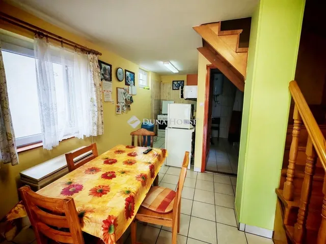 Eladó nyaraló Gyékényes 64 nm