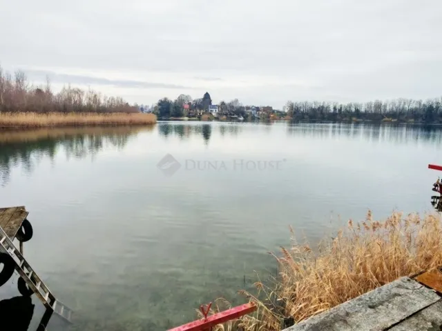 Eladó nyaraló Gyékényes 64 nm