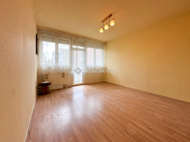 Eladó lakás Nagykanizsa 54 nm
