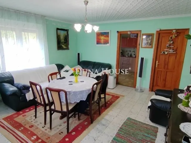 Eladó ház Bázakerettye 82 nm
