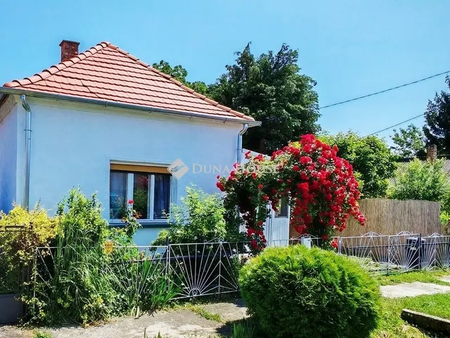 Eladó ház Gyékényes 60 nm