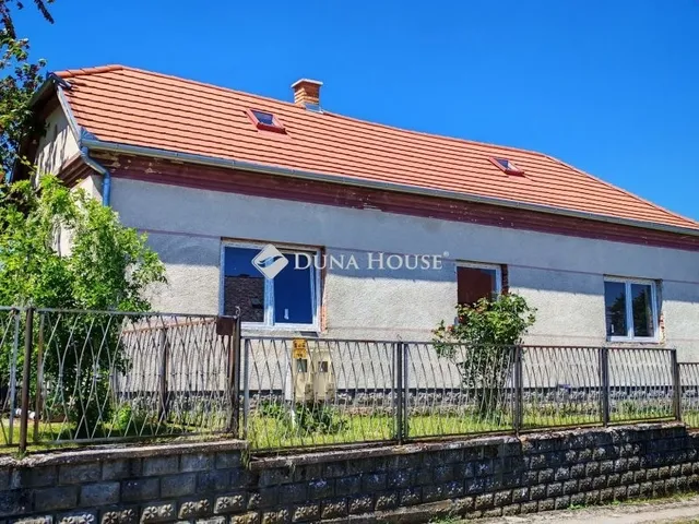 Eladó ház Nemespátró 81 nm