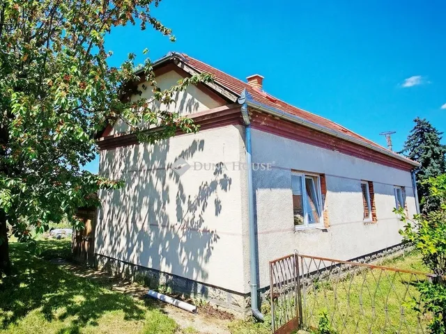 Eladó ház Nemespátró 81 nm