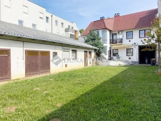 Eladó ház Nagykanizsa 240 nm