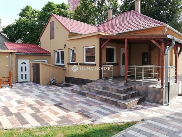 Eladó ház Nagykanizsa 98 nm