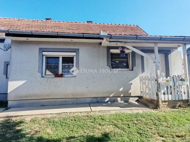 Eladó ház Berzence 60 nm