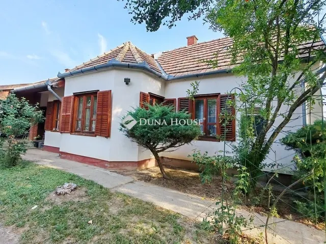 Eladó ház Porrog 124 nm