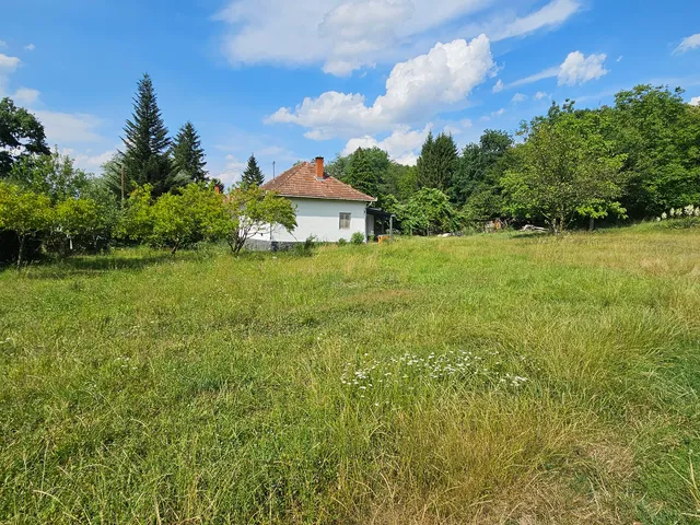 Eladó ház Keménfa 98 nm