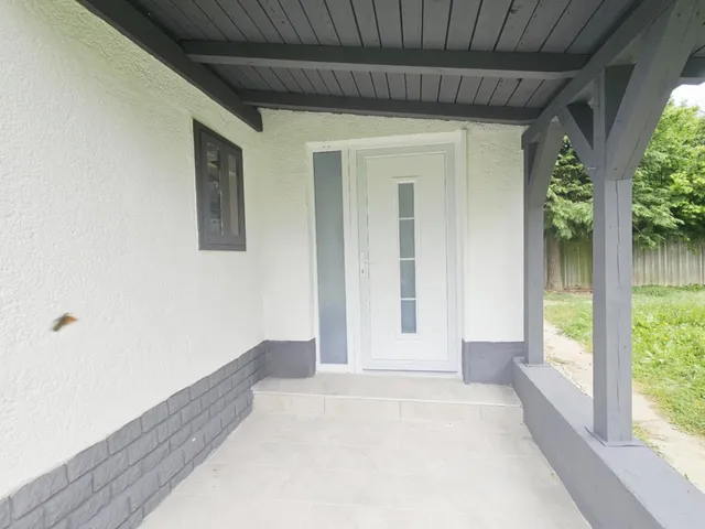 Eladó ház Keménfa 98 nm